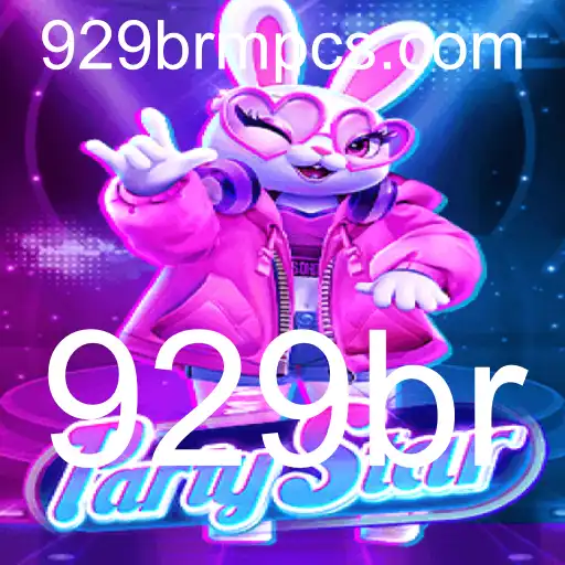 PartyStar: A Revolução dos Jogos de Festa com 929br